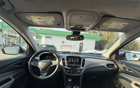 Chevrolet Equinox III, 2017 год, 2 000 000 рублей, 6 фотография