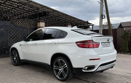 BMW X6, 2013 год, 3 990 000 рублей, 4 фотография