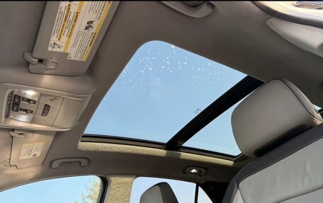 Chevrolet Equinox III, 2017 год, 2 000 000 рублей, 5 фотография