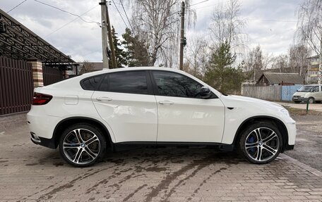 BMW X6, 2013 год, 3 990 000 рублей, 7 фотография