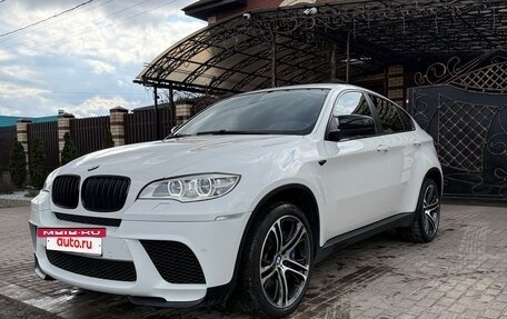 BMW X6, 2013 год, 3 990 000 рублей, 2 фотография