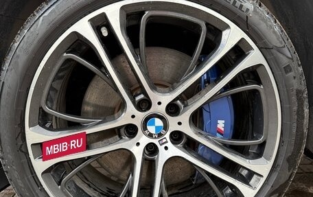 BMW X6, 2013 год, 3 990 000 рублей, 9 фотография