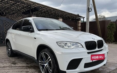 BMW X6, 2013 год, 3 990 000 рублей, 8 фотография