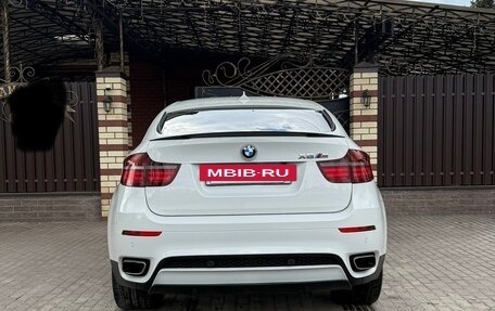 BMW X6, 2013 год, 3 990 000 рублей, 5 фотография