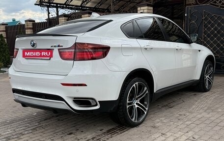 BMW X6, 2013 год, 3 990 000 рублей, 6 фотография