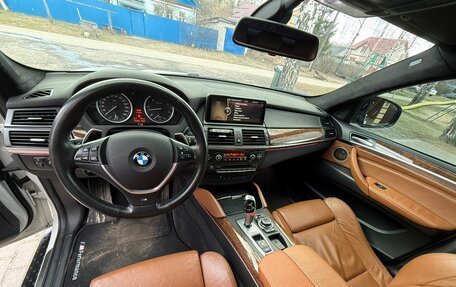 BMW X6, 2013 год, 3 990 000 рублей, 11 фотография
