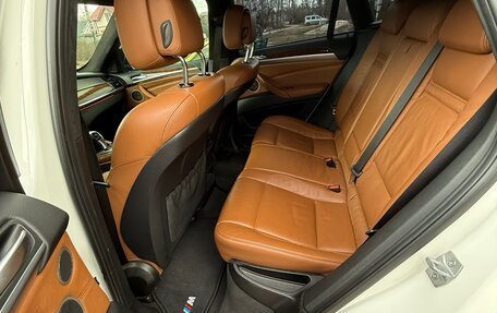 BMW X6, 2013 год, 3 990 000 рублей, 12 фотография