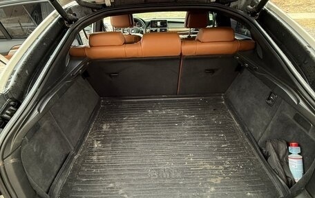 BMW X6, 2013 год, 3 990 000 рублей, 13 фотография