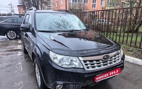 Subaru Forester, 2012 год, 1 320 000 рублей, 2 фотография