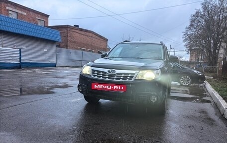Subaru Forester, 2012 год, 1 320 000 рублей, 3 фотография
