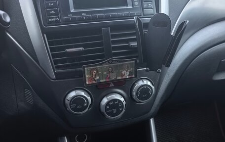 Subaru Forester, 2012 год, 1 320 000 рублей, 5 фотография