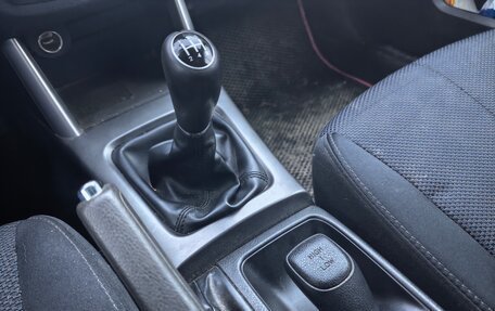 Subaru Forester, 2012 год, 1 320 000 рублей, 8 фотография