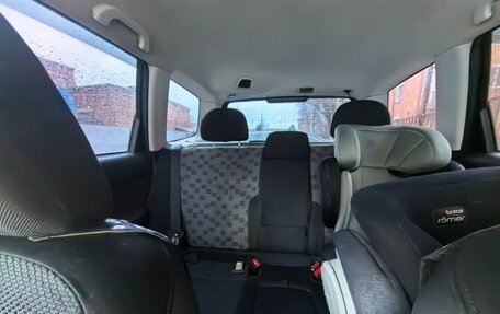Subaru Forester, 2012 год, 1 320 000 рублей, 12 фотография