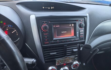 Subaru Forester, 2012 год, 1 320 000 рублей, 6 фотография