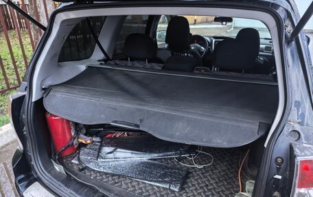 Subaru Forester, 2012 год, 1 320 000 рублей, 14 фотография