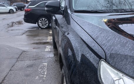 Subaru Forester, 2012 год, 1 320 000 рублей, 15 фотография