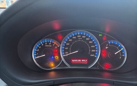 Subaru Forester, 2012 год, 1 320 000 рублей, 9 фотография