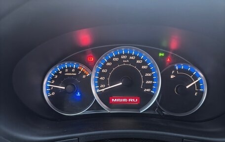 Subaru Forester, 2012 год, 1 320 000 рублей, 10 фотография