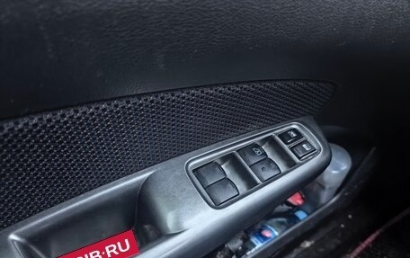 Subaru Forester, 2012 год, 1 320 000 рублей, 11 фотография