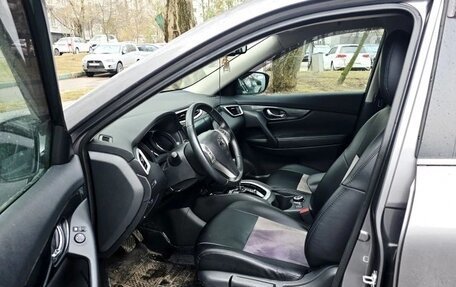 Nissan X-Trail, 2015 год, 6 фотография