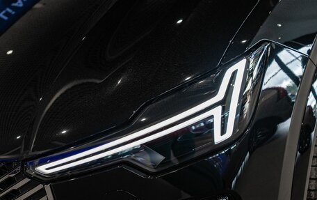 Volvo XC90 II рестайлинг, 2026 год, 10 440 000 рублей, 3 фотография