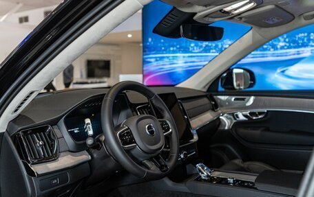 Volvo XC90 II рестайлинг, 2026 год, 10 440 000 рублей, 6 фотография