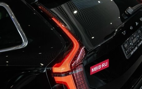 Volvo XC90 II рестайлинг, 2026 год, 10 440 000 рублей, 4 фотография