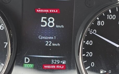 Nissan X-Trail, 2015 год, 8 фотография