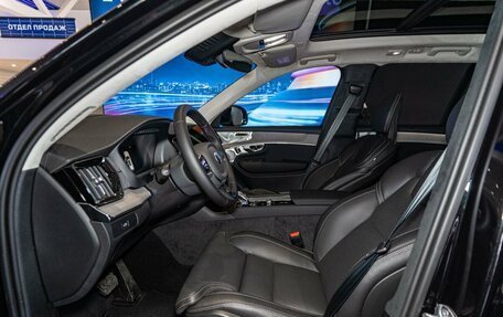 Volvo XC90 II рестайлинг, 2026 год, 10 440 000 рублей, 8 фотография