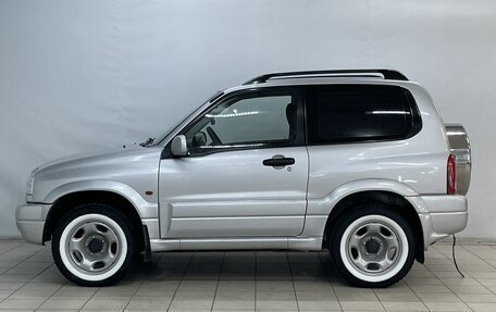 Suzuki Grand Vitara, 2003 год, 1 100 000 рублей, 8 фотография