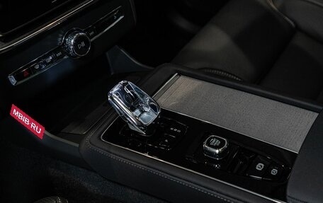 Volvo XC90 II рестайлинг, 2026 год, 10 440 000 рублей, 7 фотография