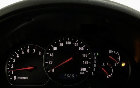 Suzuki Grand Vitara, 2003 год, 1 100 000 рублей, 9 фотография