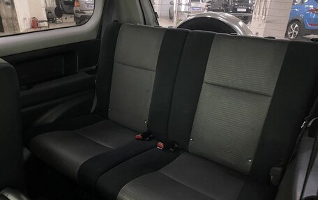 Suzuki Grand Vitara, 2003 год, 1 100 000 рублей, 12 фотография