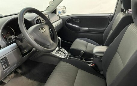 Suzuki Grand Vitara, 2003 год, 1 100 000 рублей, 11 фотография