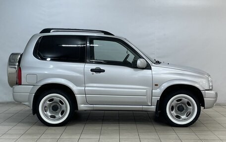 Suzuki Grand Vitara, 2003 год, 1 100 000 рублей, 7 фотография