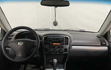 Suzuki Grand Vitara, 2003 год, 1 100 000 рублей, 10 фотография