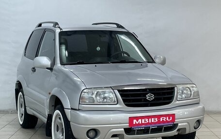 Suzuki Grand Vitara, 2003 год, 1 100 000 рублей, 2 фотография