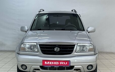 Suzuki Grand Vitara, 2003 год, 1 100 000 рублей, 3 фотография