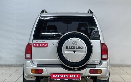 Suzuki Grand Vitara, 2003 год, 1 100 000 рублей, 6 фотография