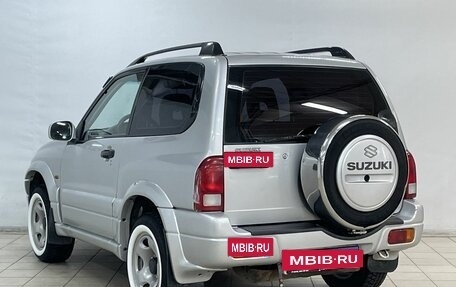 Suzuki Grand Vitara, 2003 год, 1 100 000 рублей, 5 фотография