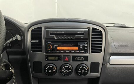 Suzuki Grand Vitara, 2003 год, 1 100 000 рублей, 14 фотография