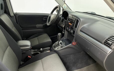 Suzuki Grand Vitara, 2003 год, 1 100 000 рублей, 18 фотография