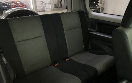 Suzuki Grand Vitara, 2003 год, 1 100 000 рублей, 17 фотография