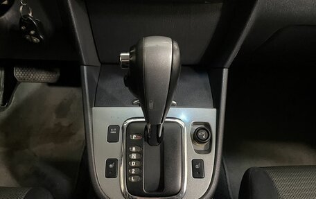 Suzuki Grand Vitara, 2003 год, 1 100 000 рублей, 13 фотография