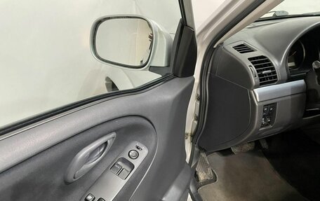 Suzuki Grand Vitara, 2003 год, 1 100 000 рублей, 16 фотография