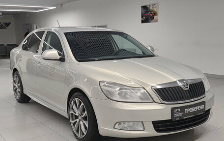 Skoda Octavia, 2012 год, 899 000 рублей, 7 фотография