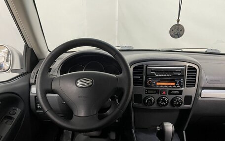Suzuki Grand Vitara, 2003 год, 1 100 000 рублей, 15 фотография