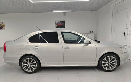Skoda Octavia, 2012 год, 899 000 рублей, 8 фотография