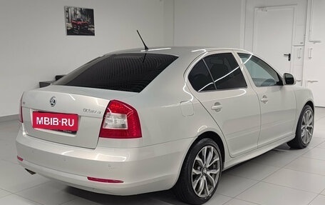 Skoda Octavia, 2012 год, 899 000 рублей, 9 фотография
