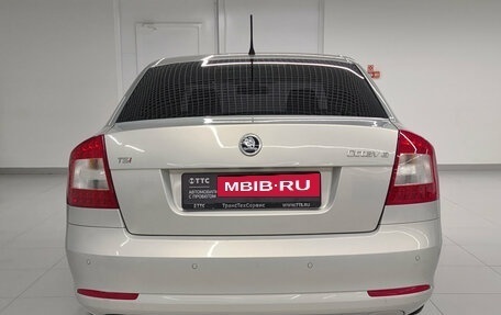 Skoda Octavia, 2012 год, 899 000 рублей, 10 фотография